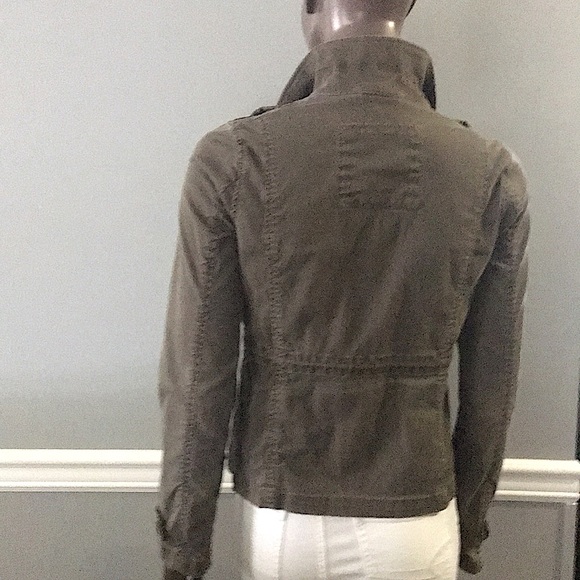 Hollister jacket - Picture 5 of 7